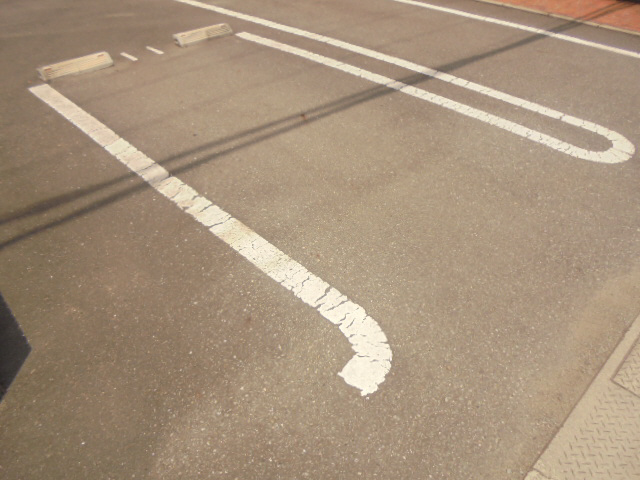 駐車場 写真20