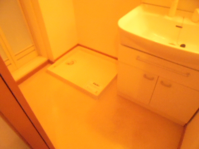 洗面所 写真9