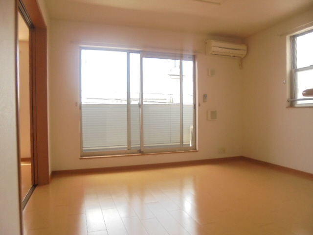 リビング 写真3