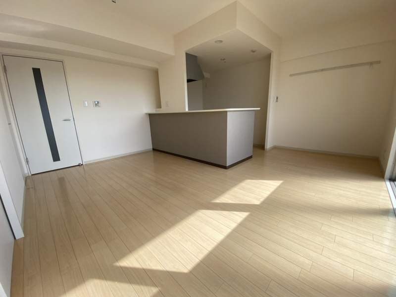 リビング 写真2