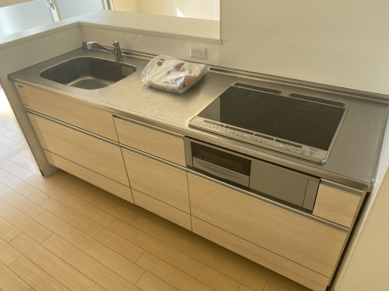 キッチン 写真3