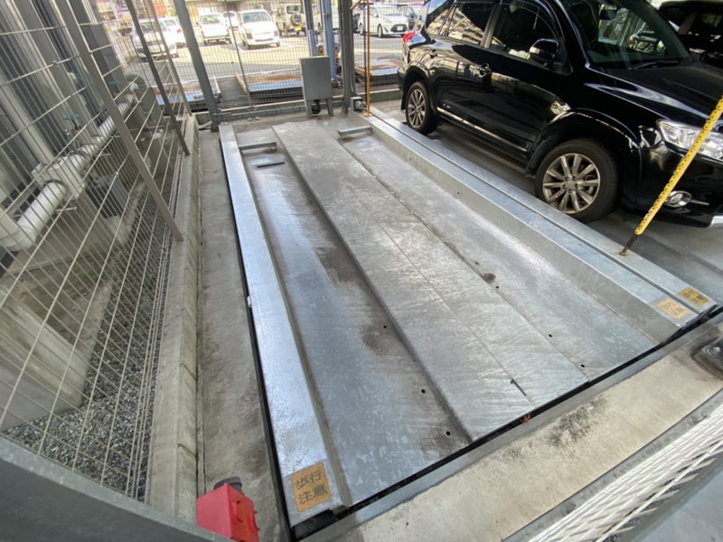 駐車場 写真32