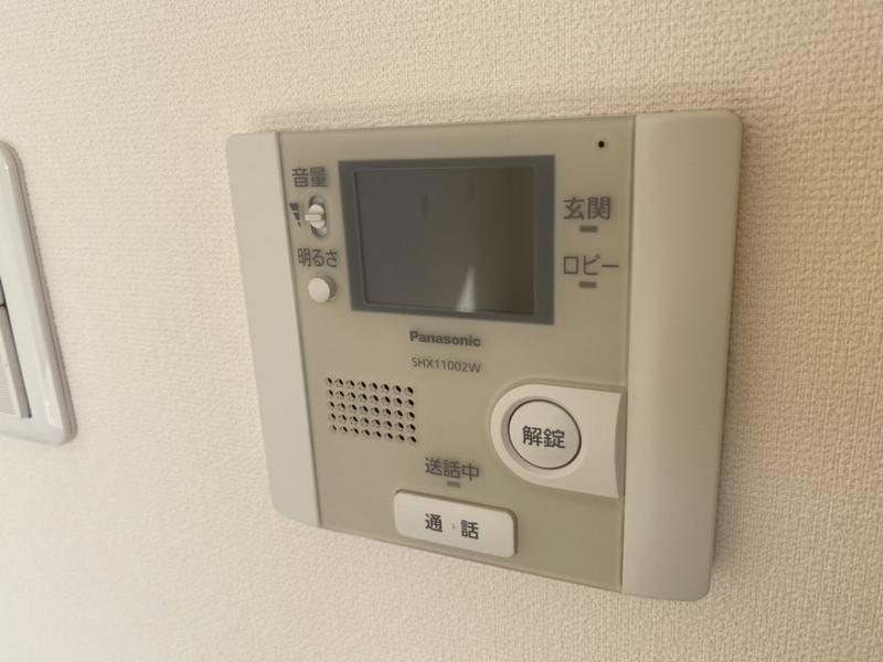 セキュリティ 写真17