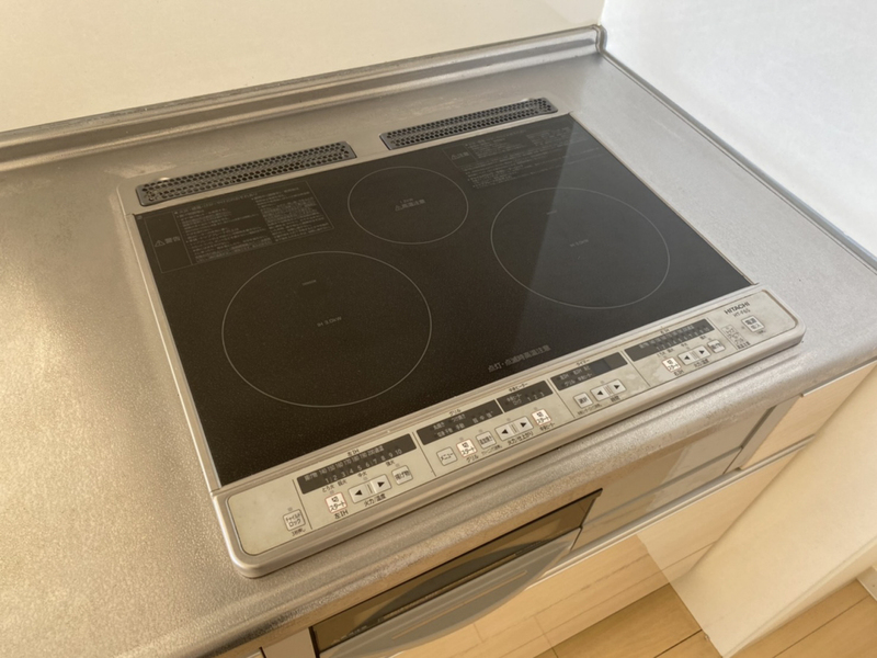 キッチン 写真4