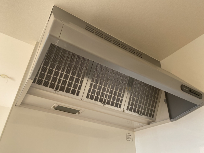 キッチン 写真5