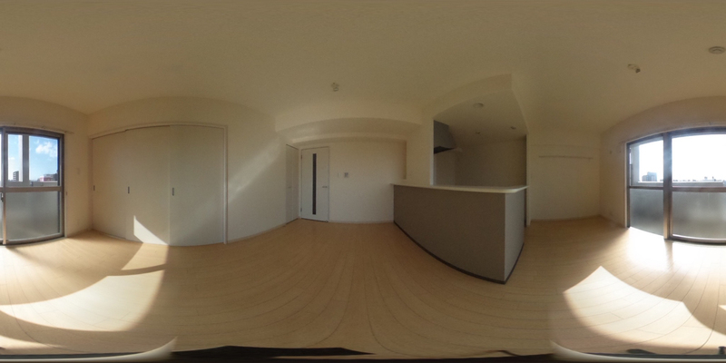 リビング 写真33