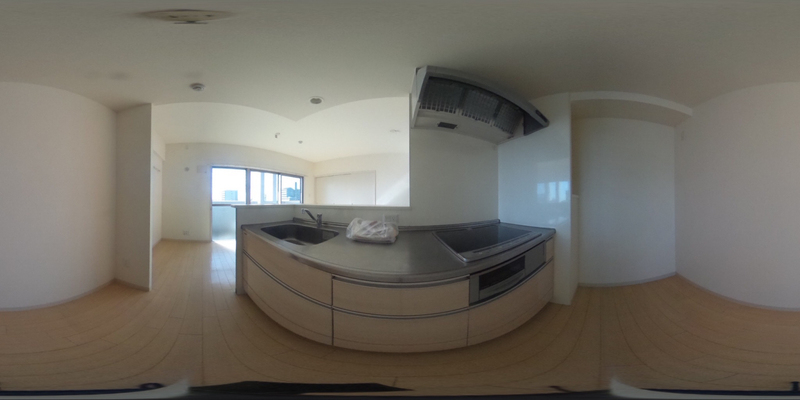 キッチン 写真34