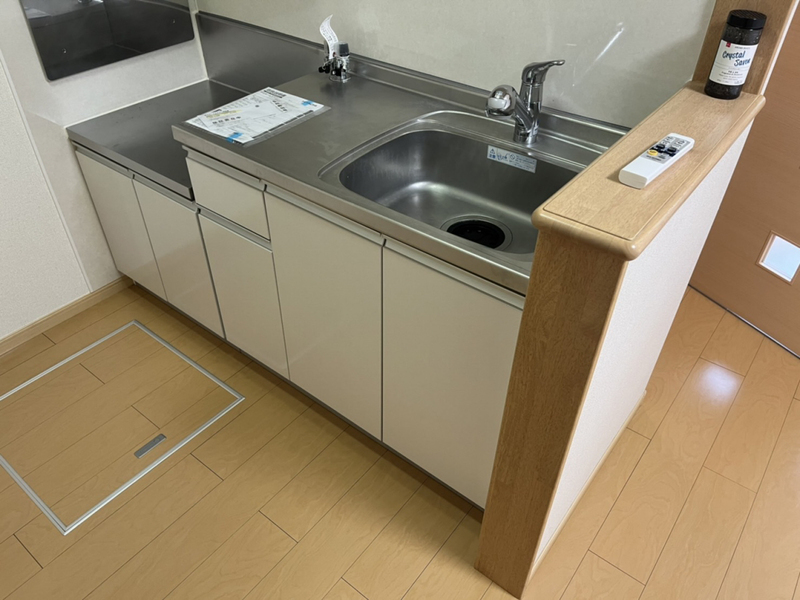 キッチン 写真3