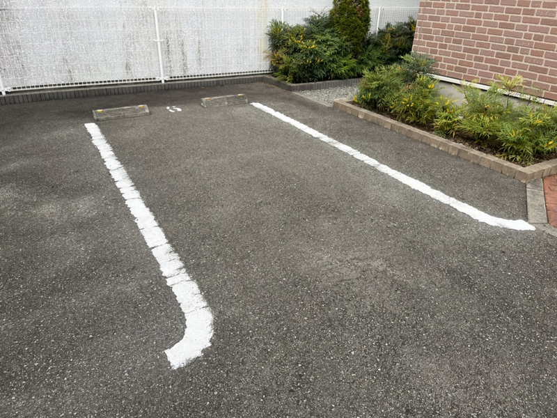 駐車場 写真32