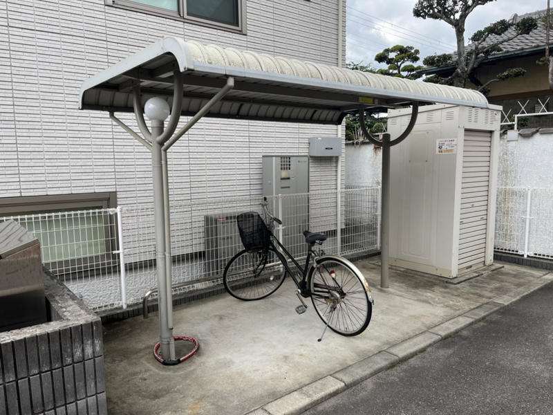 共用部 写真30
