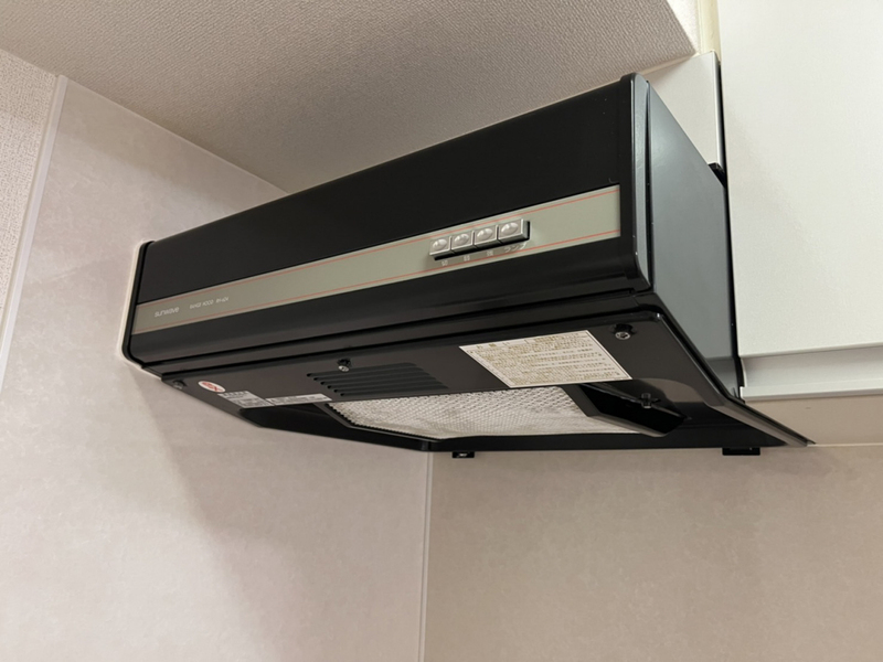 キッチン 写真4