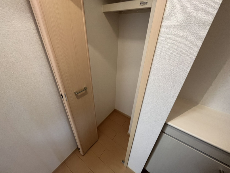 収納 写真14