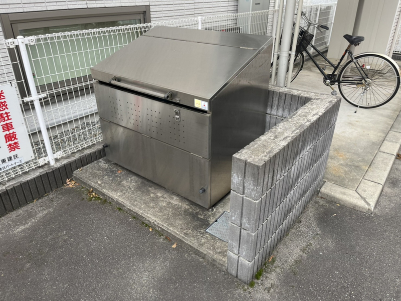 共用部 写真31