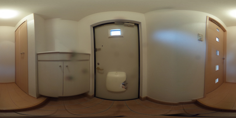 玄関 写真36