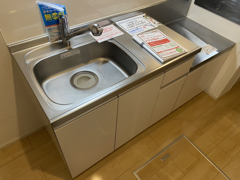 キッチン 写真2