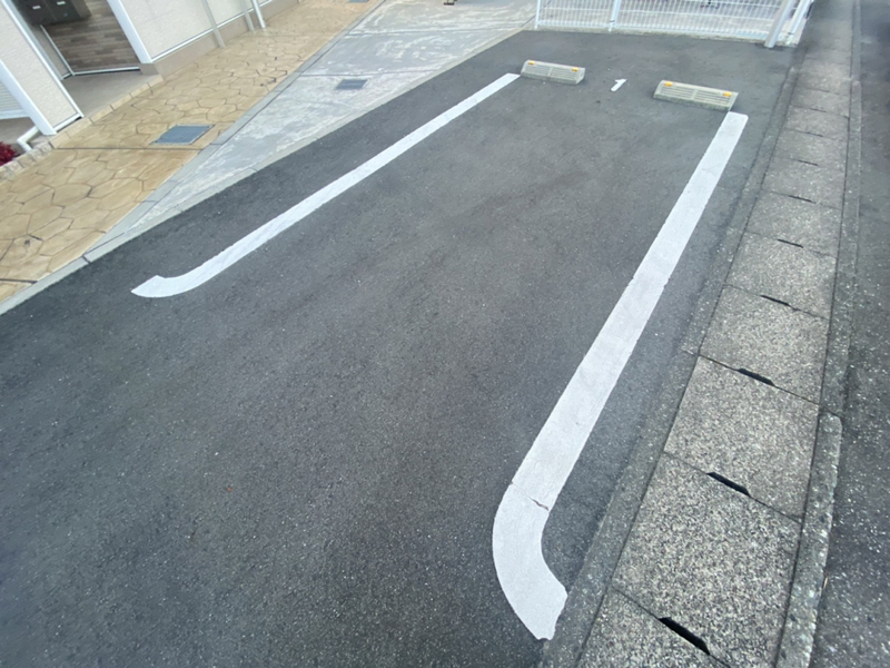 駐車場 写真32