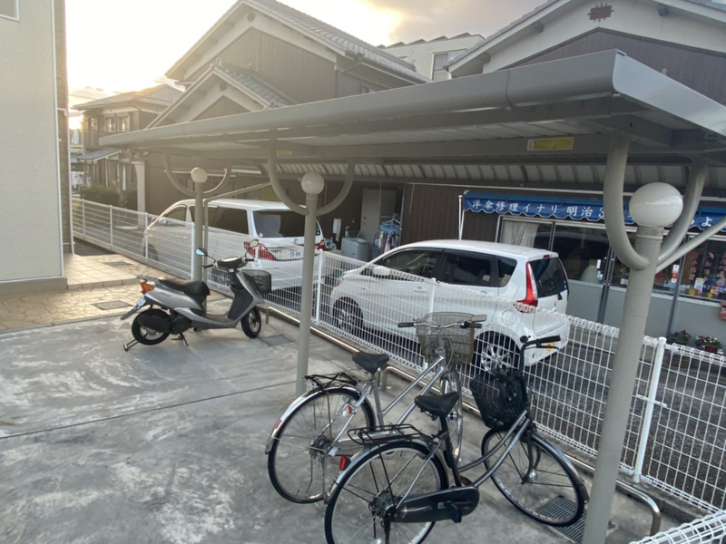共用部 写真31
