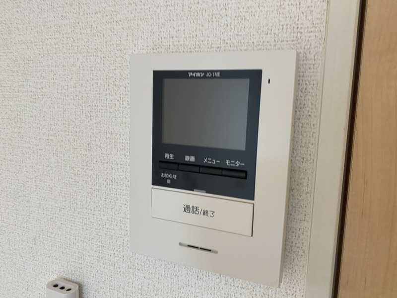 セキュリティ 写真18