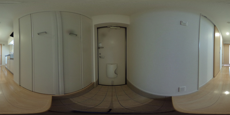 玄関 写真36