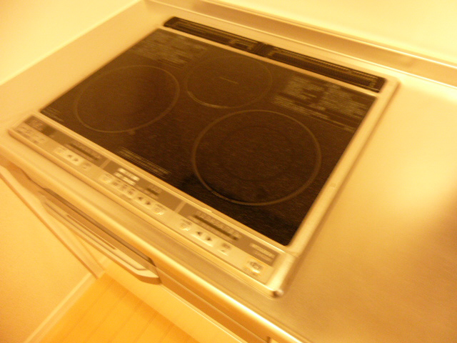 キッチン 写真4