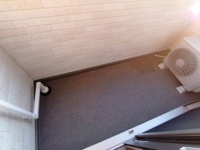 バルコニー・ベランダ 写真18