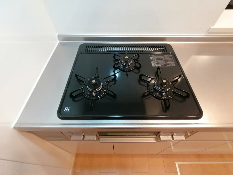 キッチン 写真4