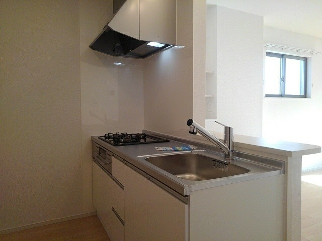 キッチン 写真5