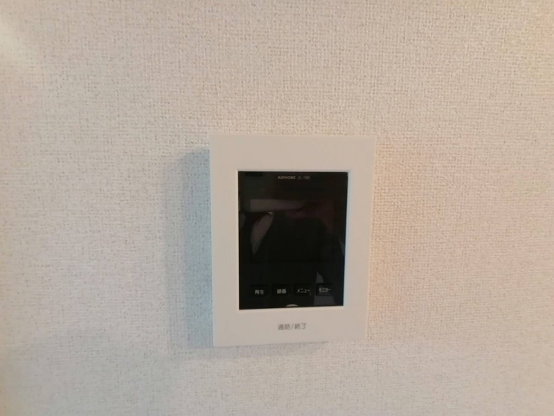 セキュリティ 写真19