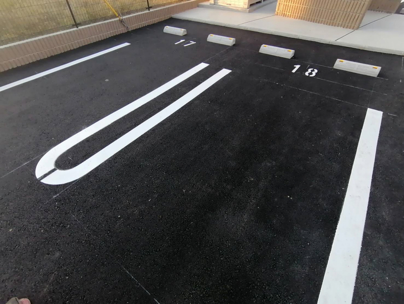 駐車場 写真32