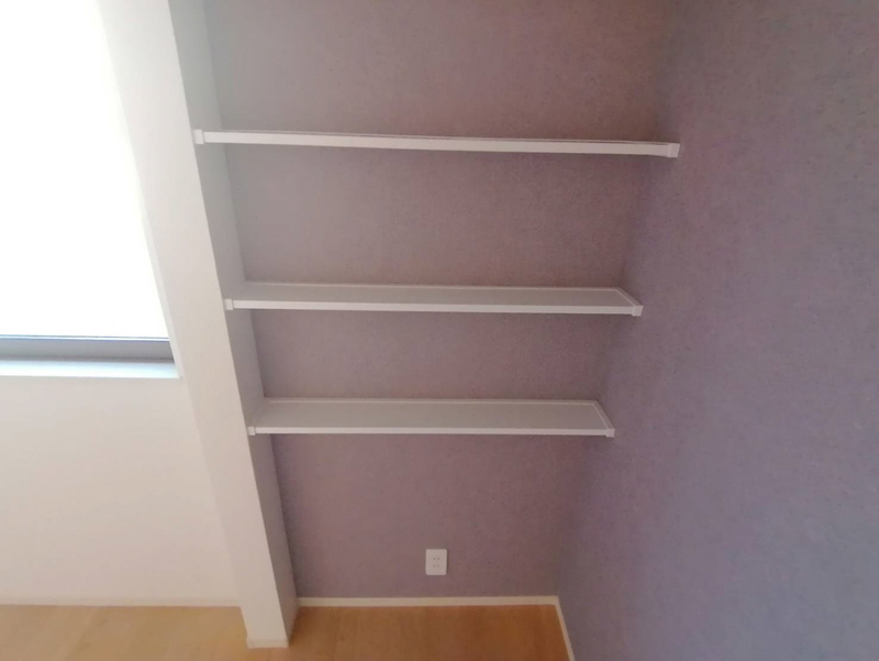 収納 写真16