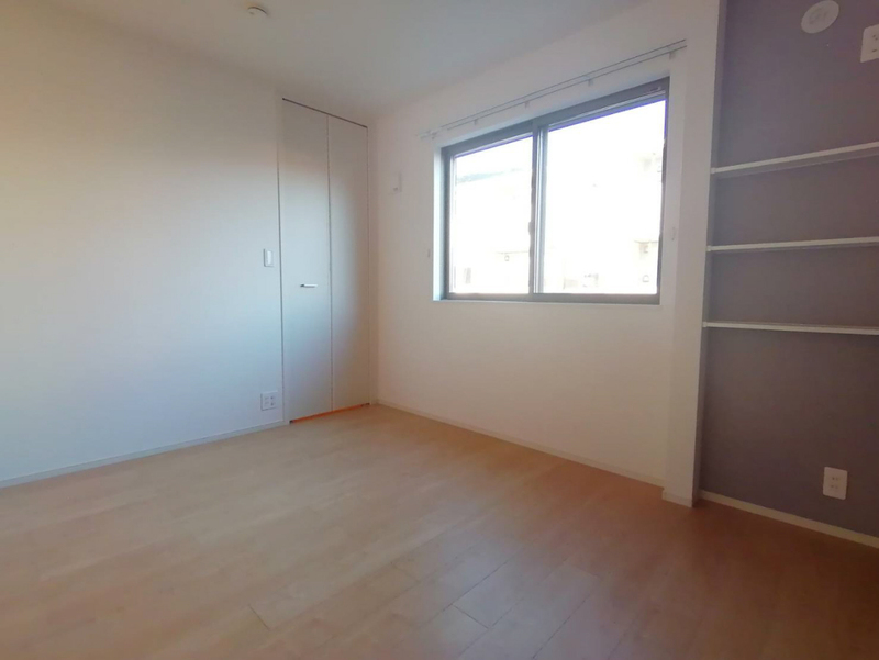 子供部屋 写真7