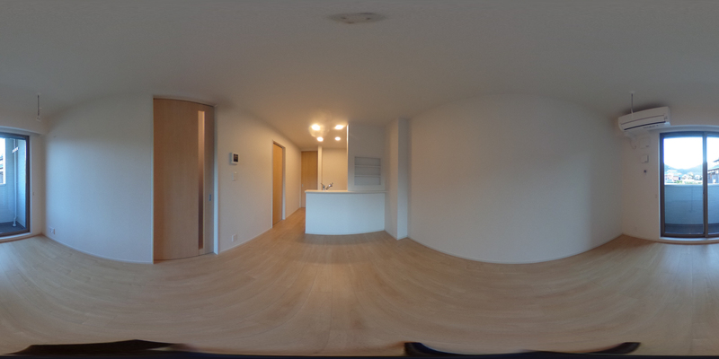 リビング 写真33