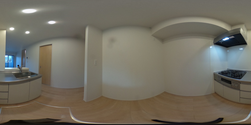 キッチン 写真34