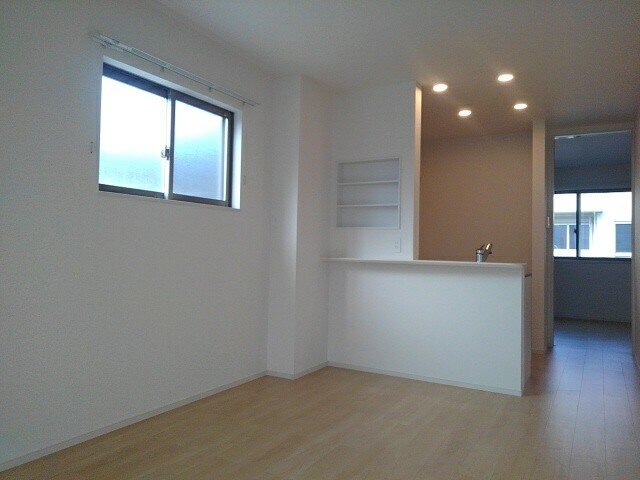 リビング 写真2