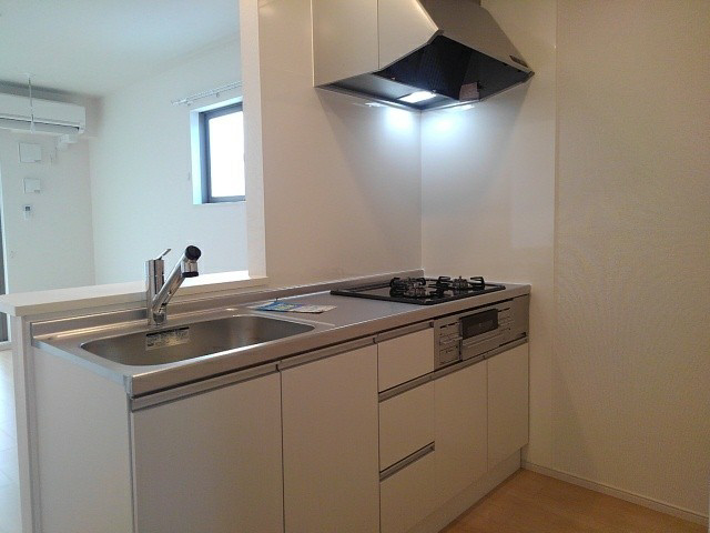 キッチン 写真4