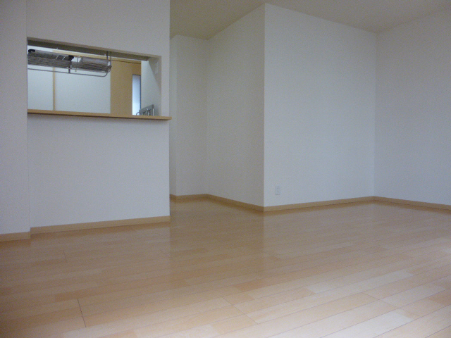 リビング 写真2