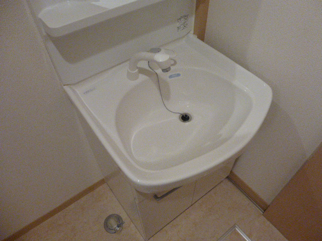 洗面所 写真9