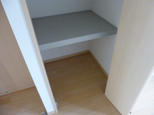 収納 写真13
