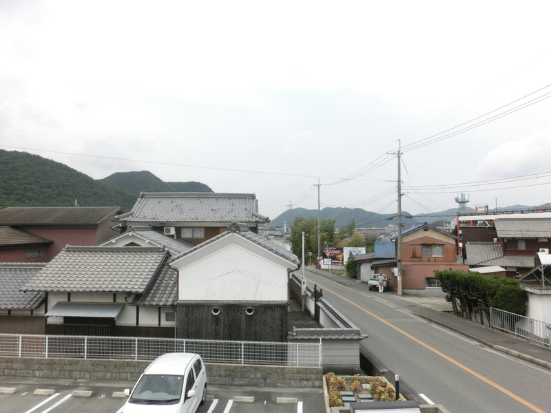眺望 写真31