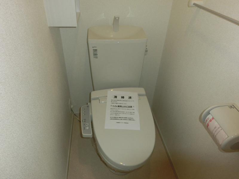 トイレ 写真13