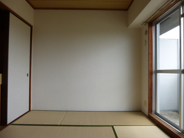 寝室 写真9