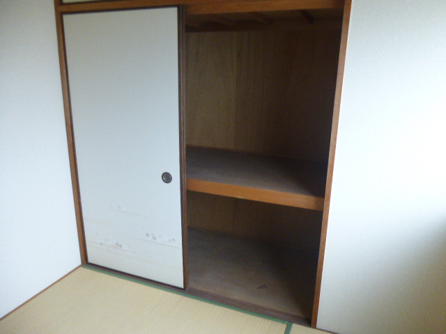 収納 写真15