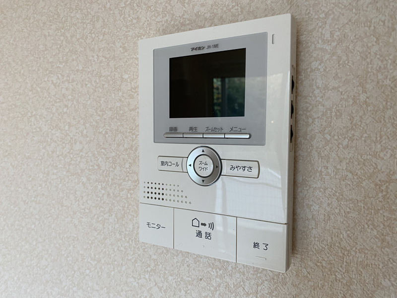 セキュリティ 写真18