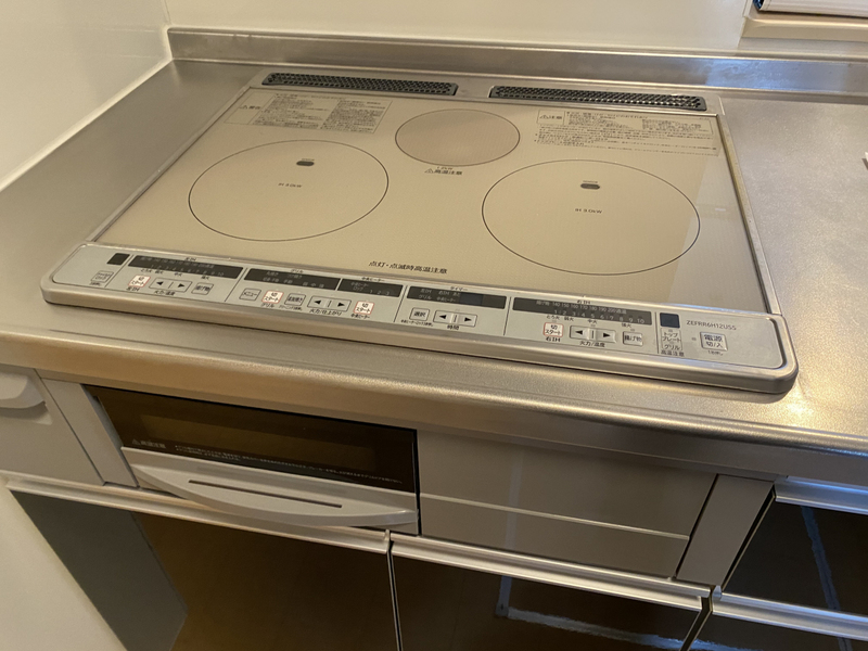 キッチン 写真5