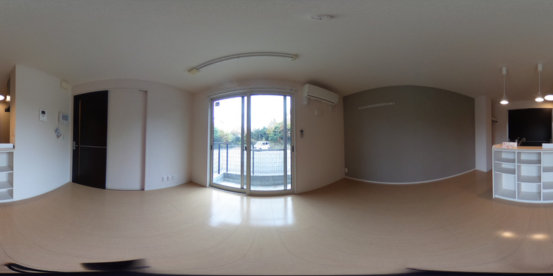 リビング 写真33