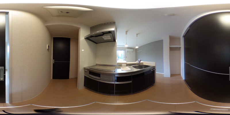 キッチン 写真34