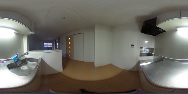 キッチン 写真34