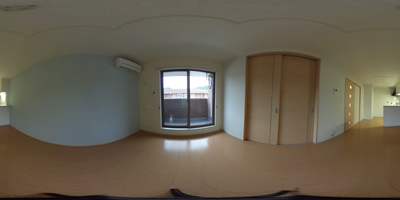 リビング 写真33