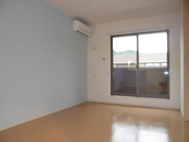 リビング 写真2