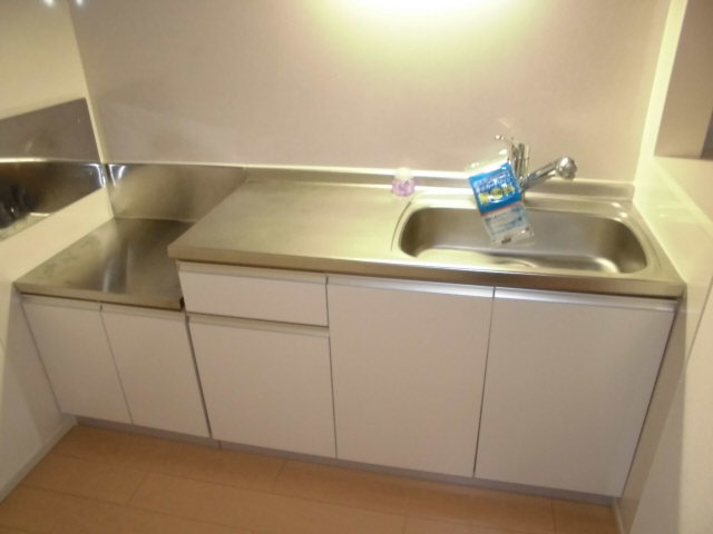 キッチン 写真3